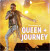 Promo images for Queen + Journey summer concert at Greenfield