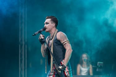 Greenfield Announces the 2026 Summer Concert Series