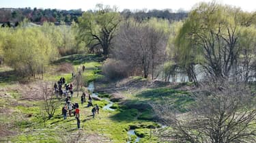 Investing in Environmental Stewardship Through Partnerships, Restoration, and Education