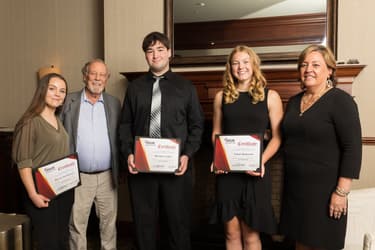 High Foundation Announces 2025 Scholarship Winners
