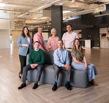 High Associates Brokerage Services Team Celebrates Outstanding Achievements