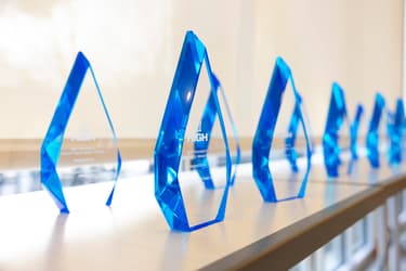 High Celebrates Outstanding Safety Achievements