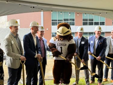 Tempo by Hilton Breaks Ground in SouthSide Bethlehem