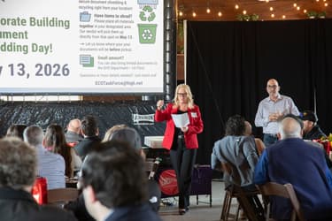Celebrating Progress and Looking Ahead: High Residential’s Annual State of the Union