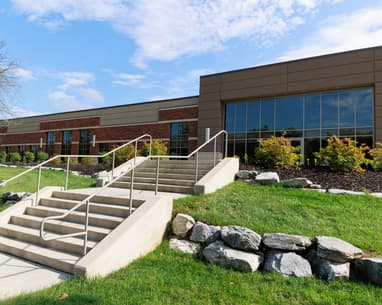 CSG Commercial Office in Greenfield