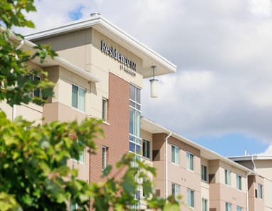 Hotel - Residence Inn, Lancaster Pa 