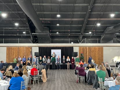 LCAR Board of Directors 