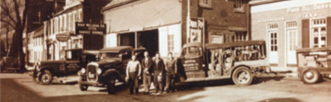 High Family Values - High Welding Company Lancaster PA - Slider.jpg