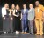 Founder's Yard team accepts community of the year award in Charleston, SC