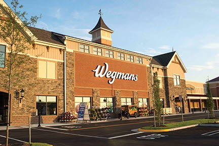 Wegmans Store in Alexandria, Va.