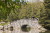 Stone Bridge over pond 