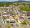 Drone photo of Crossings 